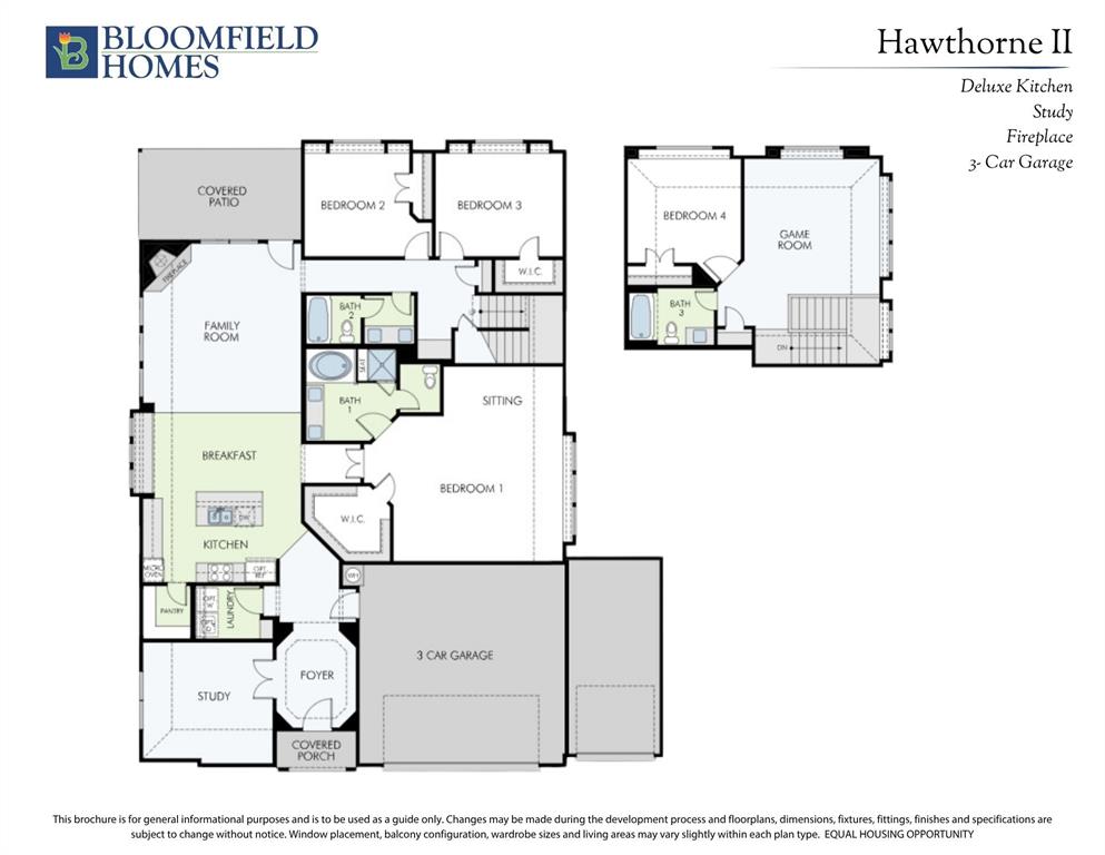 Waverly Estates - Residential