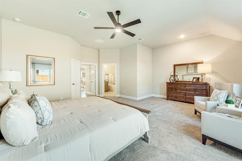 Waverly Estates - Residential