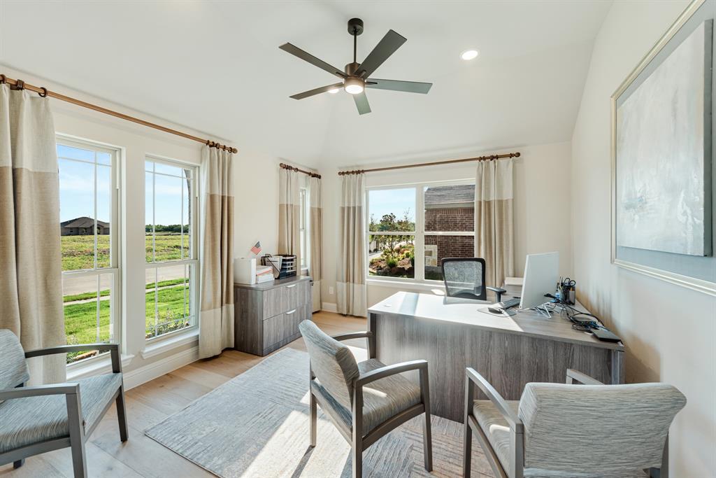 Waverly Estates - Residential