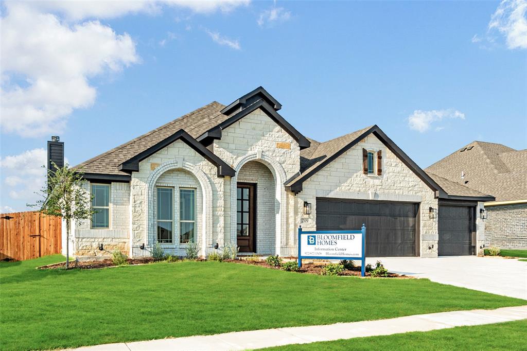 Waverly Estates - Residential