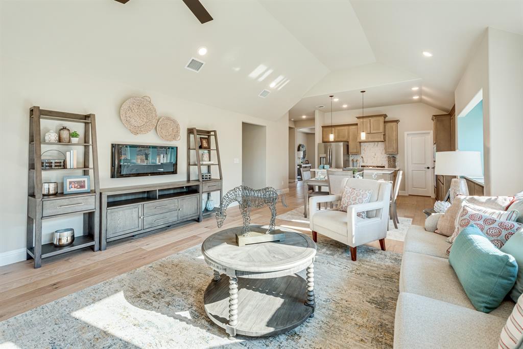 Waverly Estates - Residential