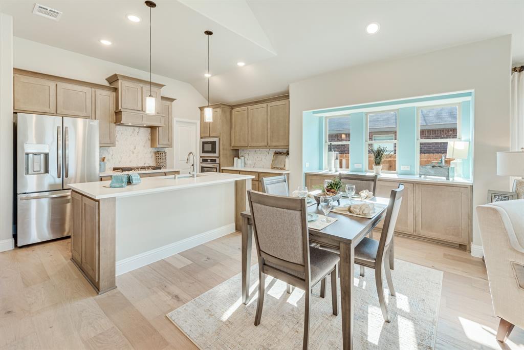 Waverly Estates - Residential