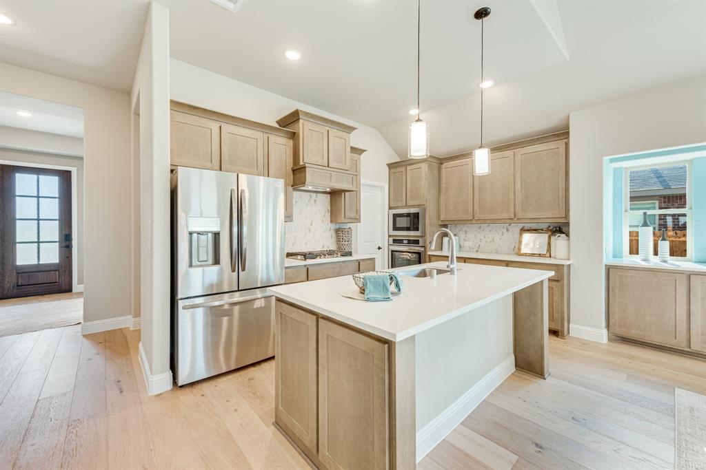 Waverly Estates - Residential