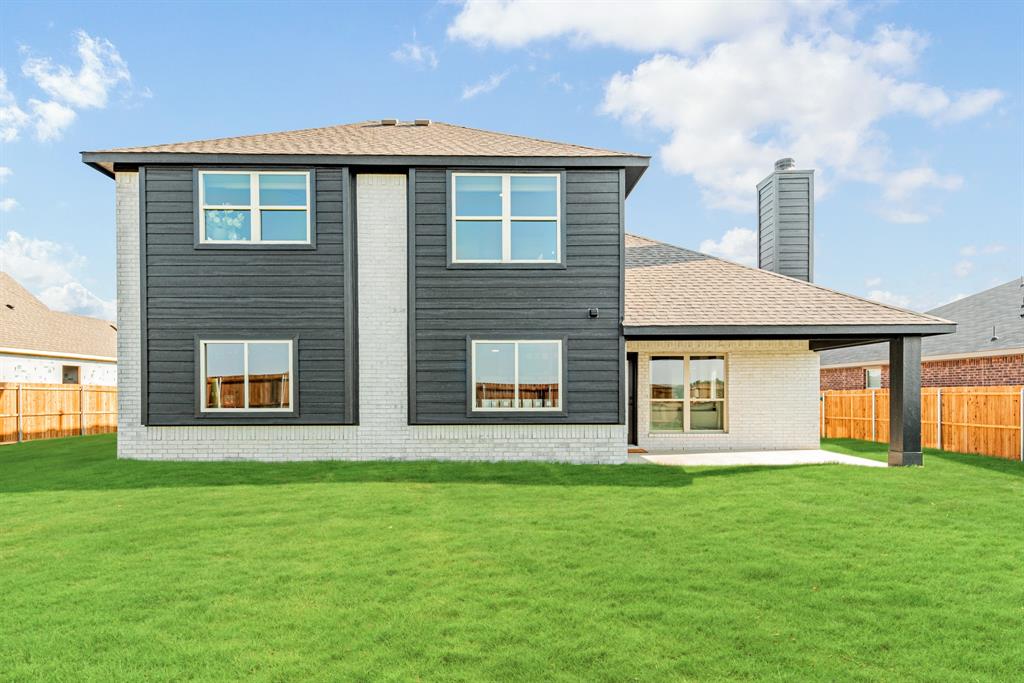 Waverly Estates - Residential