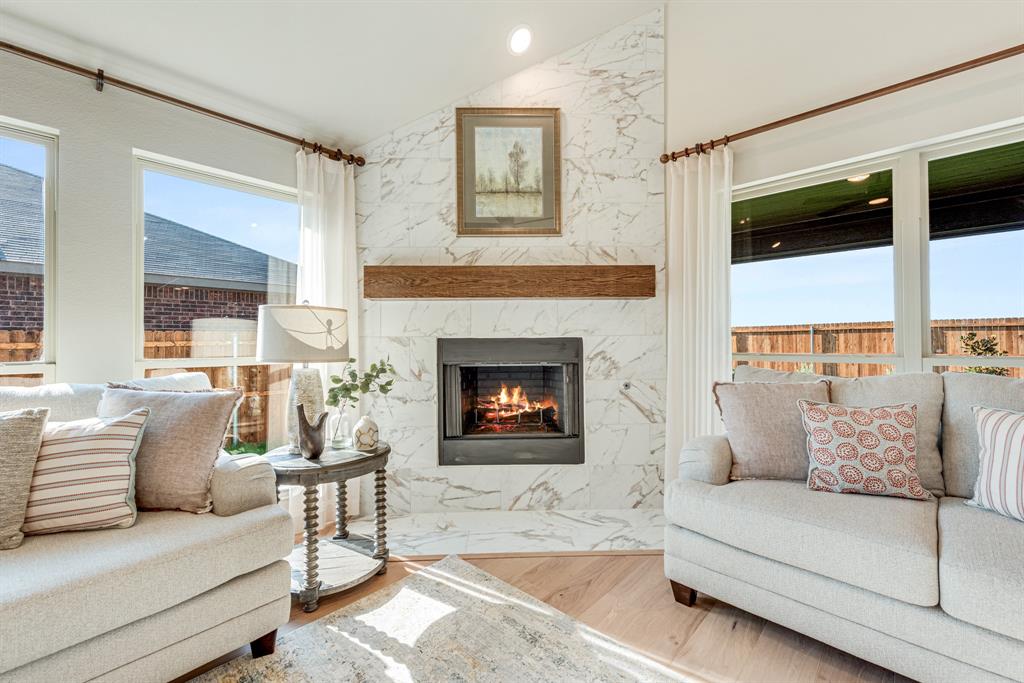 Waverly Estates - Residential