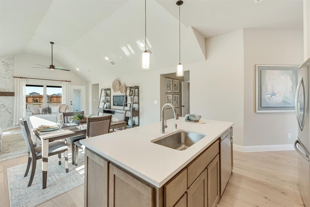 Waverly Estates - Residential