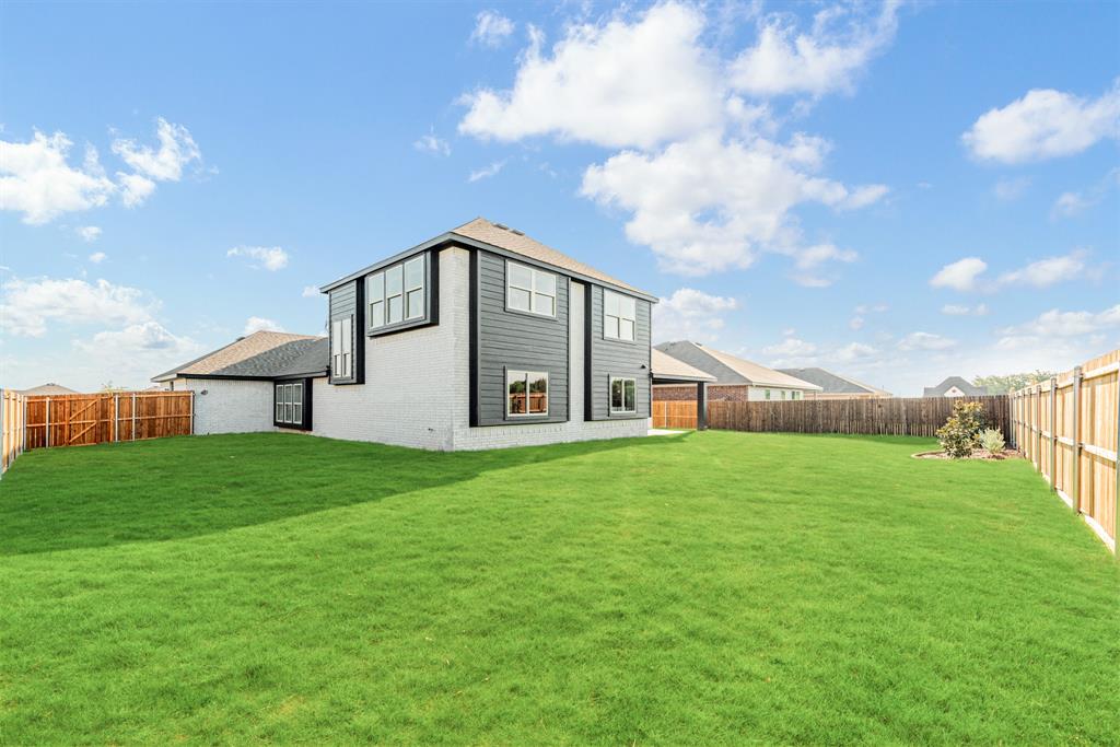 Waverly Estates - Residential
