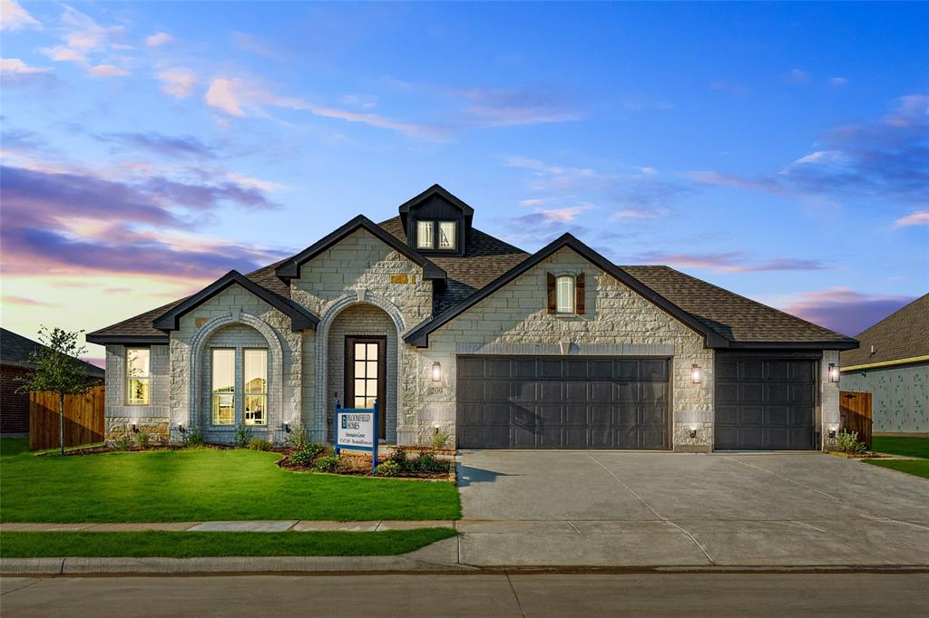 Waverly Estates - Residential