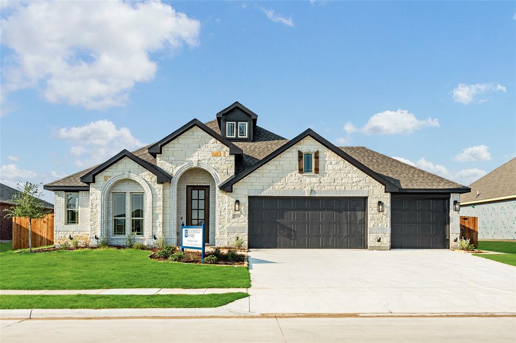 Waverly Estates - Residential