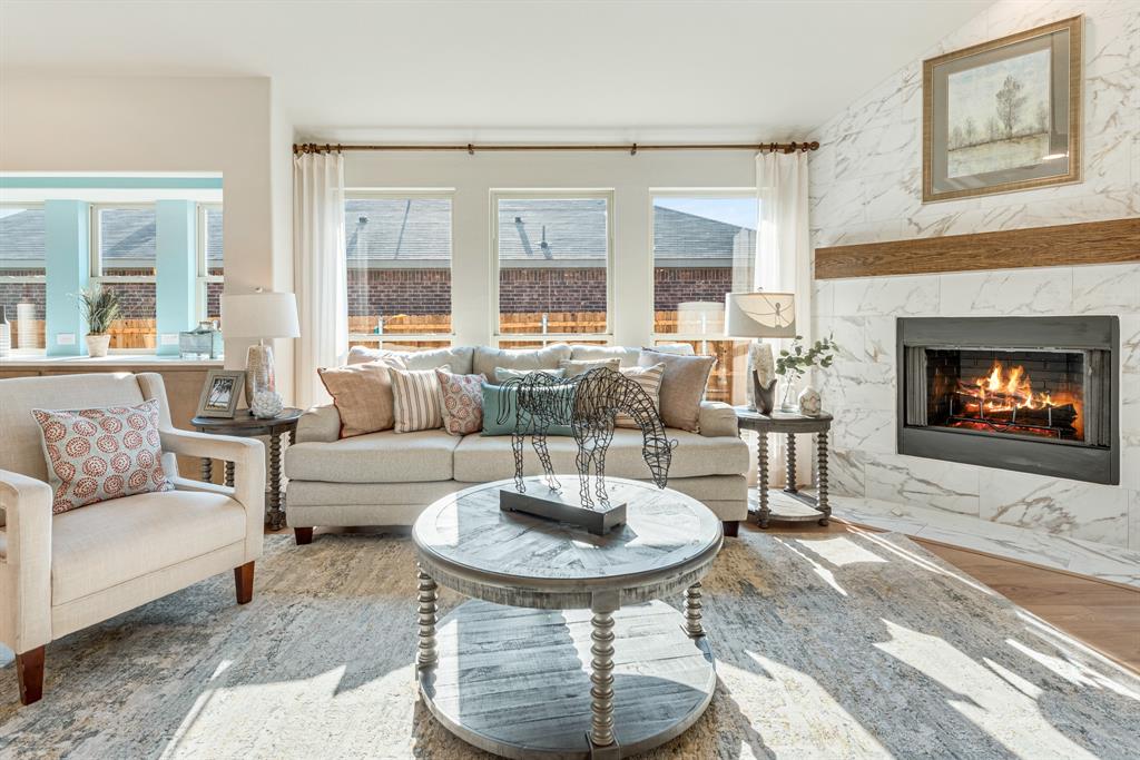 Waverly Estates - Residential