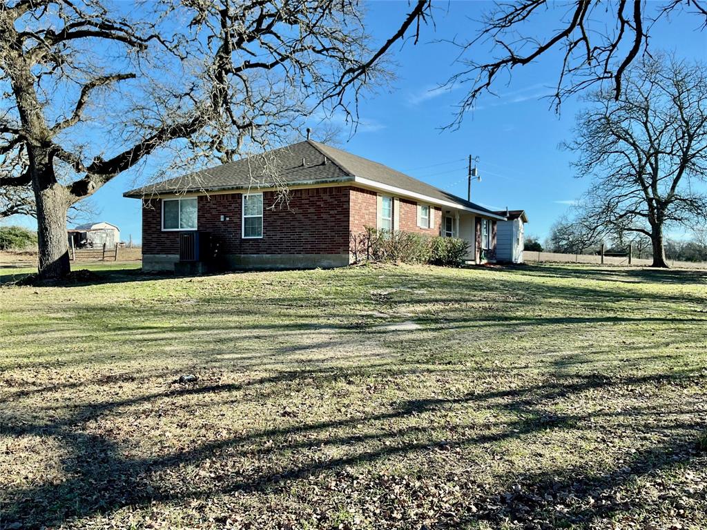 Plum Creek Community - Residential