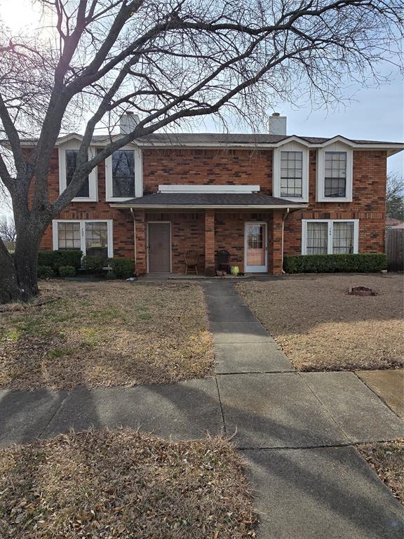 BROOKHAVEN ESTATES - Residential