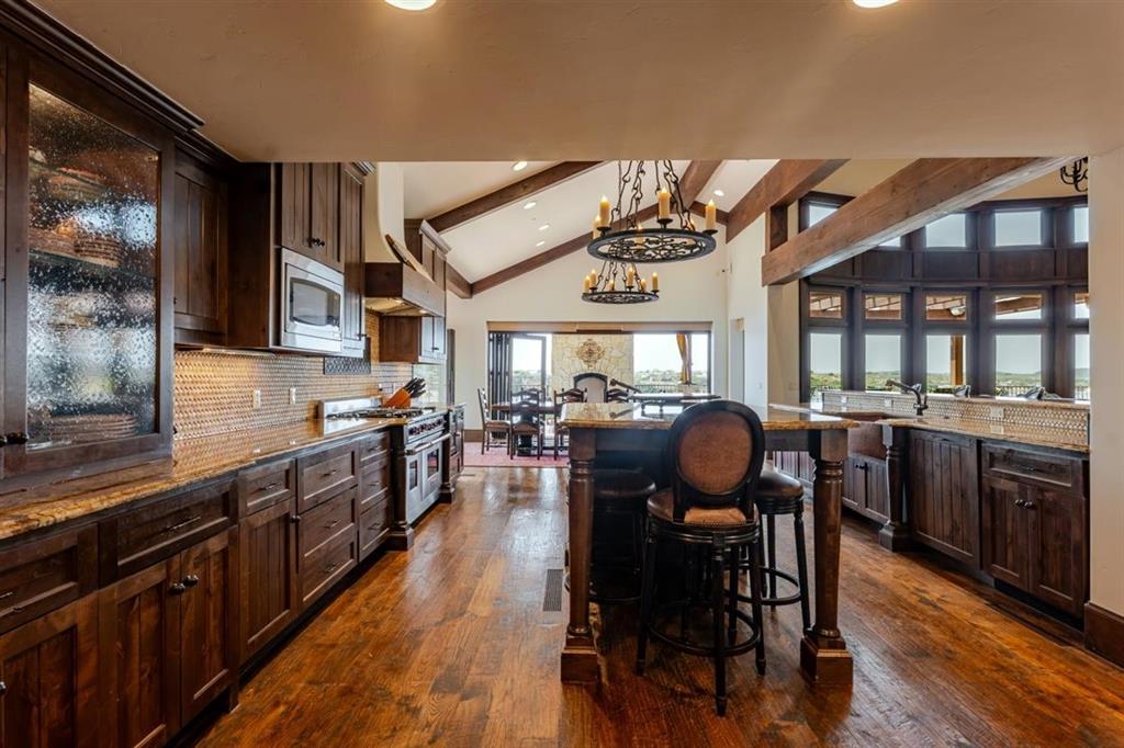 The Ranch - Residential