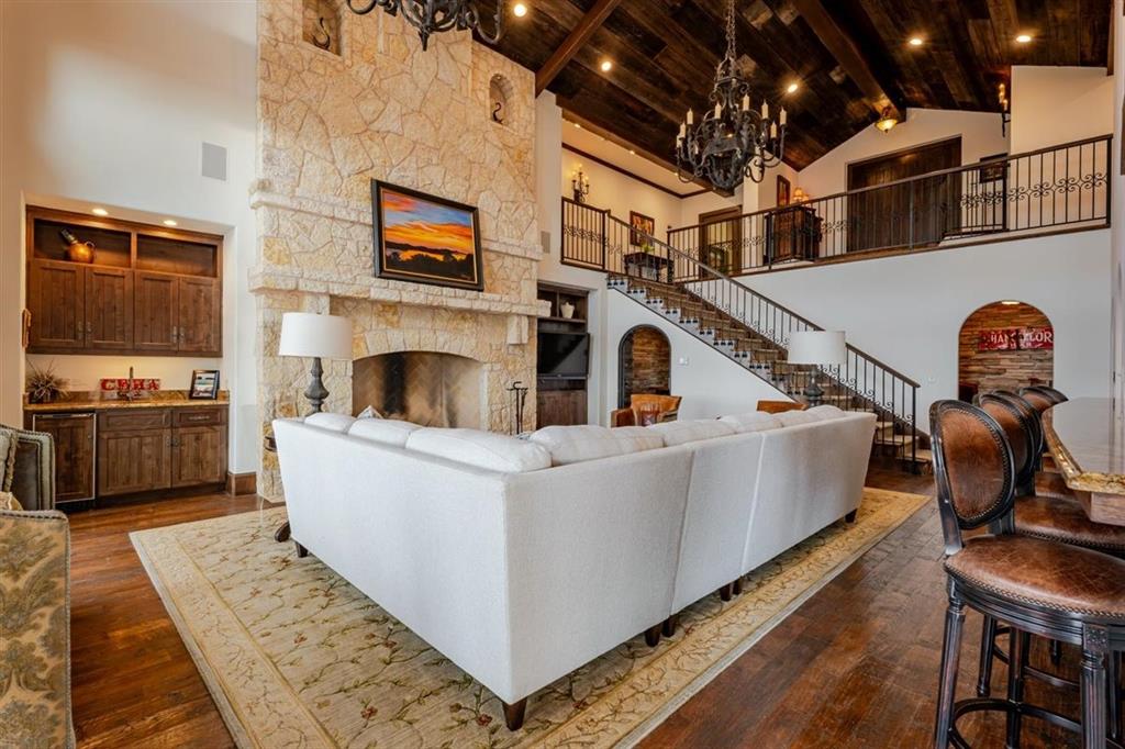 The Ranch - Residential