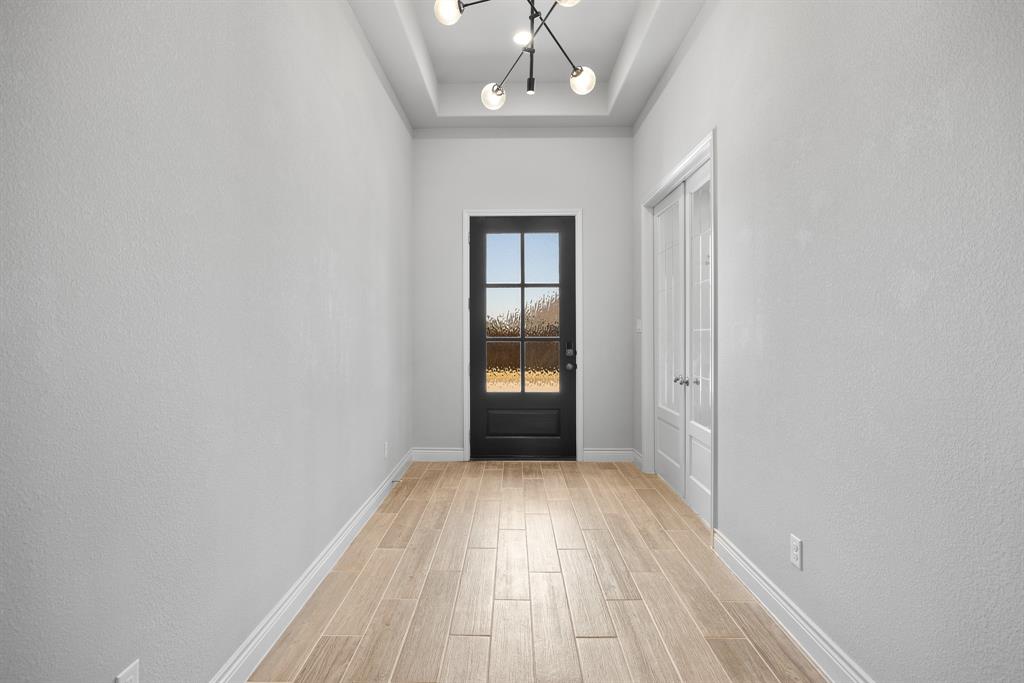 Glen Crossing Ph 1 - Residential Lease