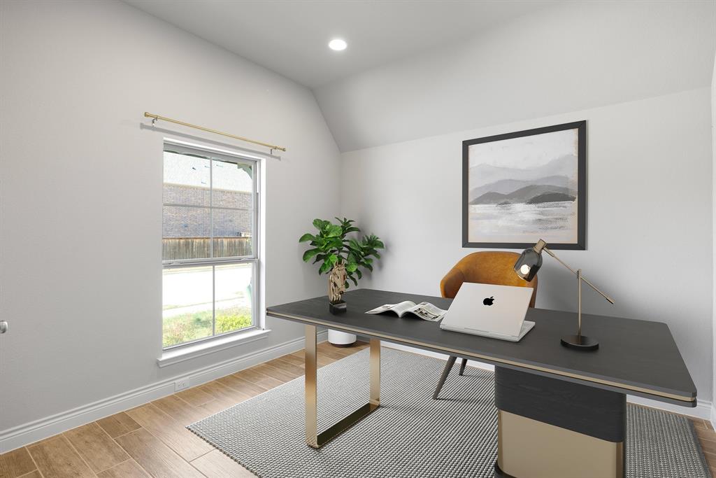 Glen Crossing Ph 1 - Residential Lease