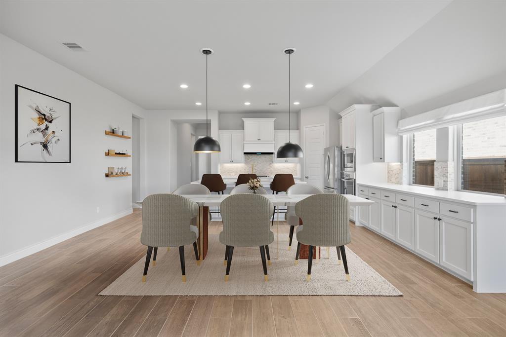 Glen Crossing Ph 1 - Residential Lease