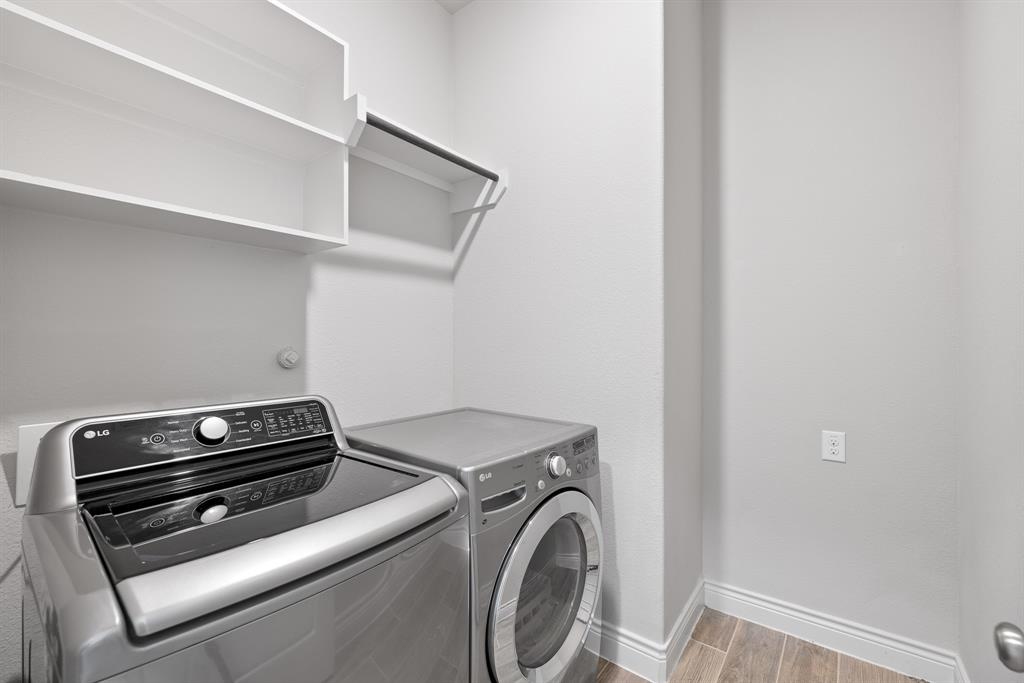 Glen Crossing Ph 1 - Residential Lease
