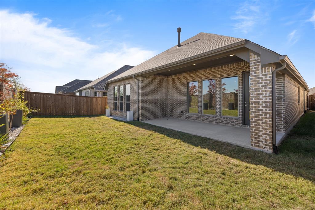Glen Crossing Ph 1 - Residential Lease