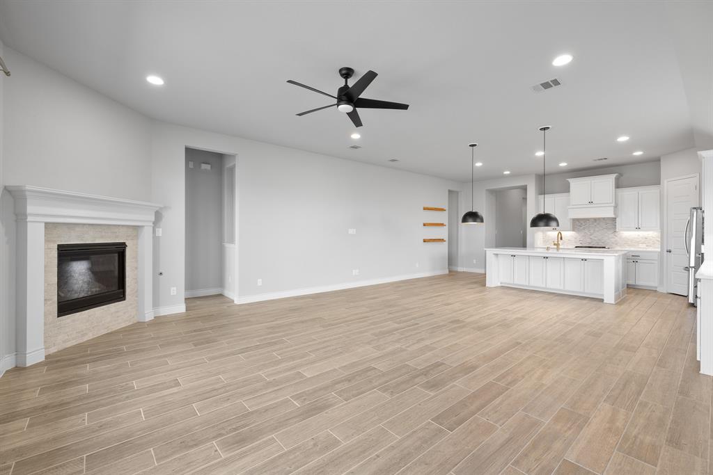 Glen Crossing Ph 1 - Residential Lease