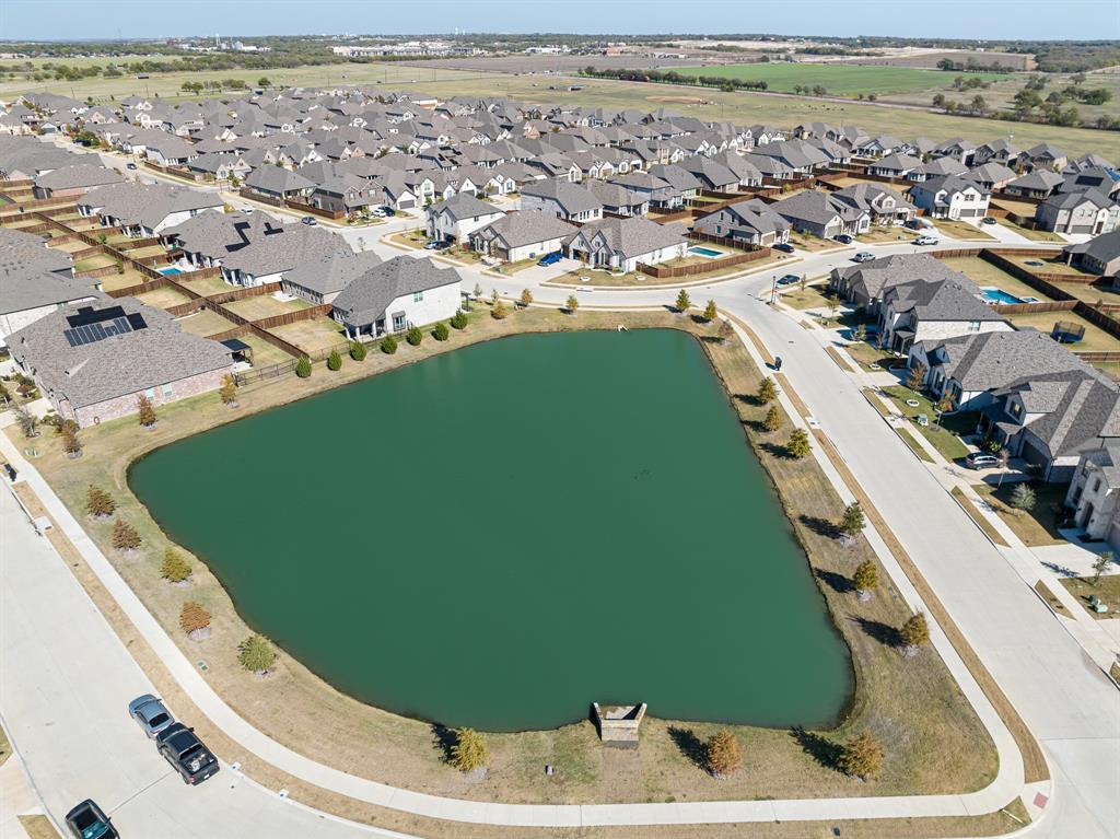 Glen Crossing Ph 1 - Residential Lease
