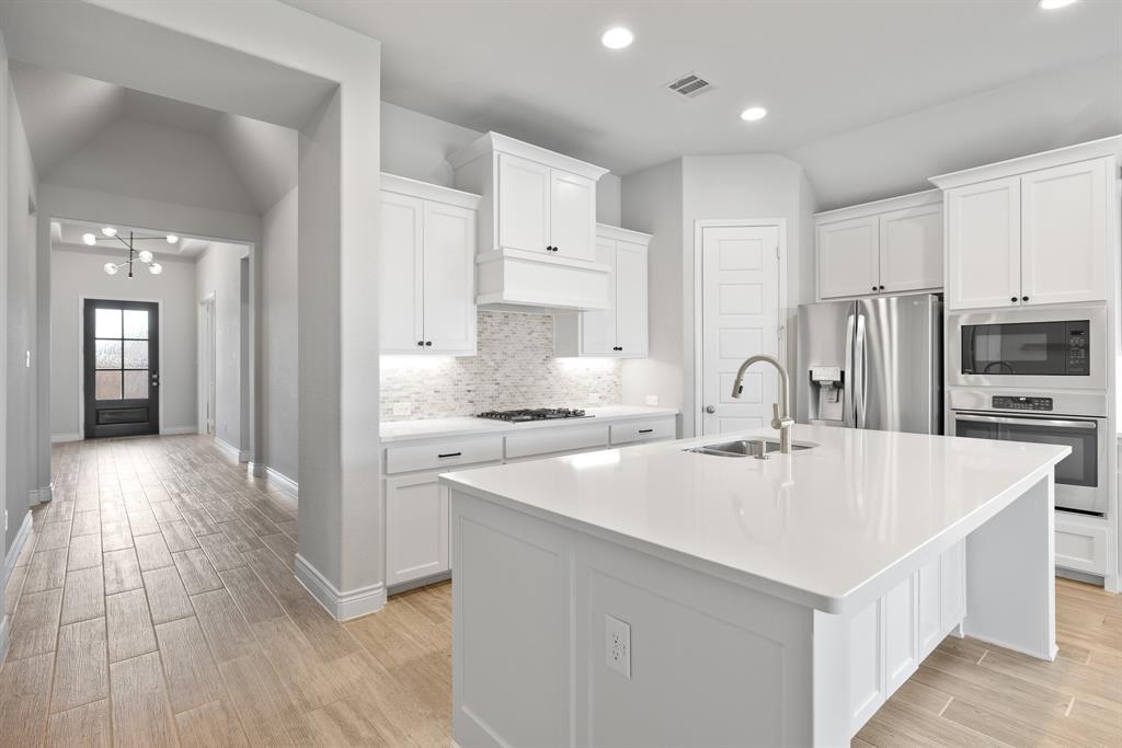 Glen Crossing Ph 1 - Residential Lease