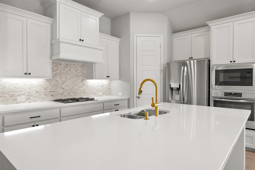 Glen Crossing Ph 1 - Residential Lease