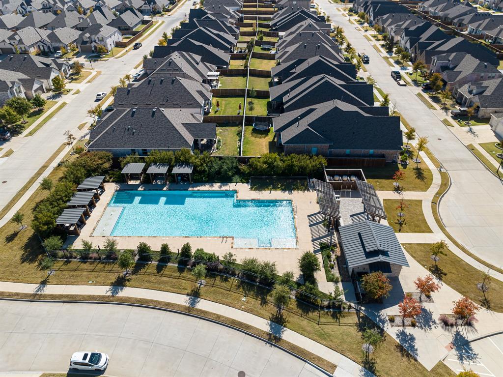 Glen Crossing Ph 1 - Residential Lease