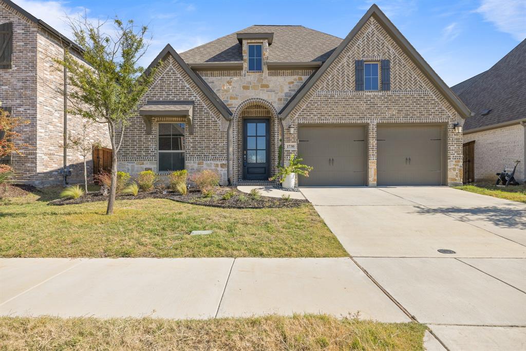 Glen Crossing Ph 1 - Residential Lease