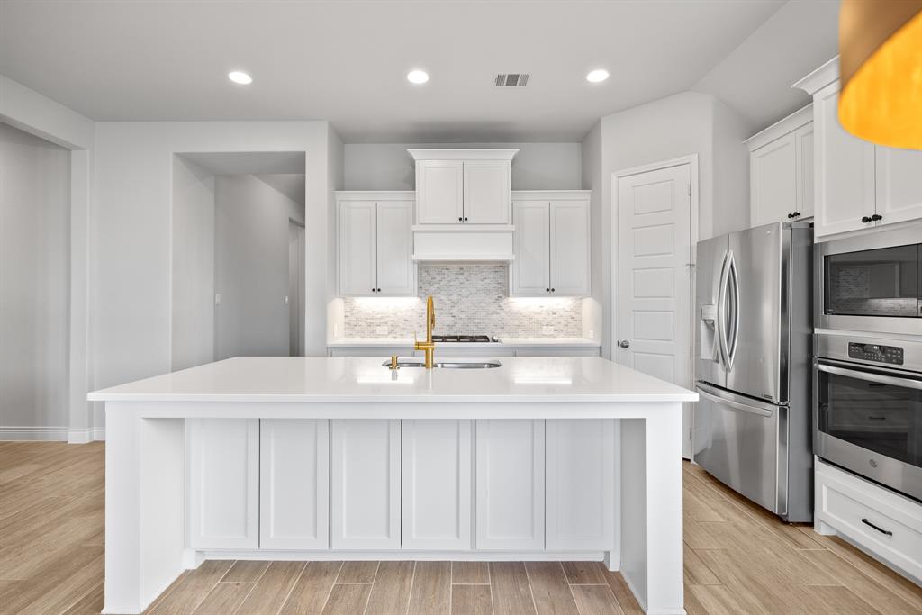 Glen Crossing Ph 1 - Residential Lease