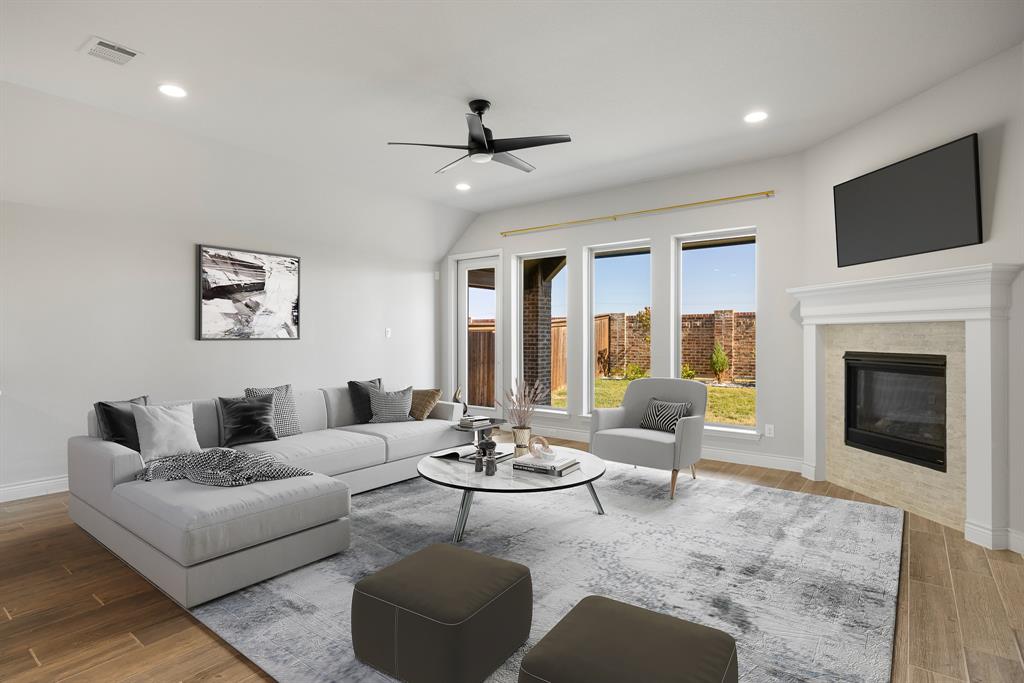 Glen Crossing Ph 1 - Residential Lease