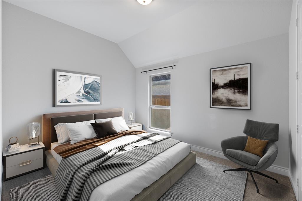 Glen Crossing Ph 1 - Residential Lease
