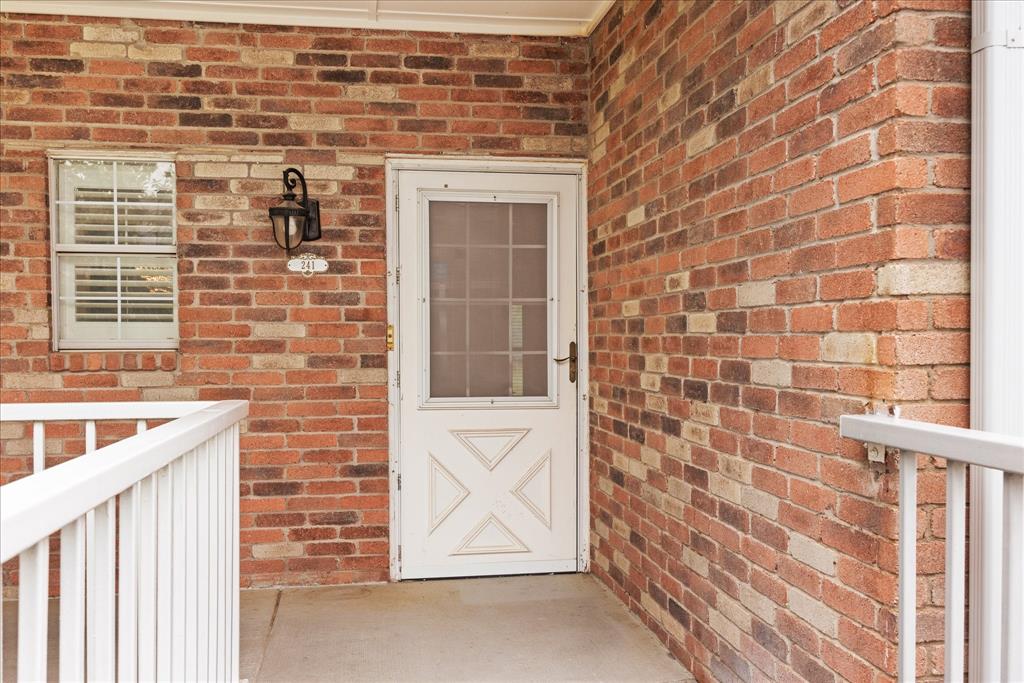 Fairway Condos - Residential