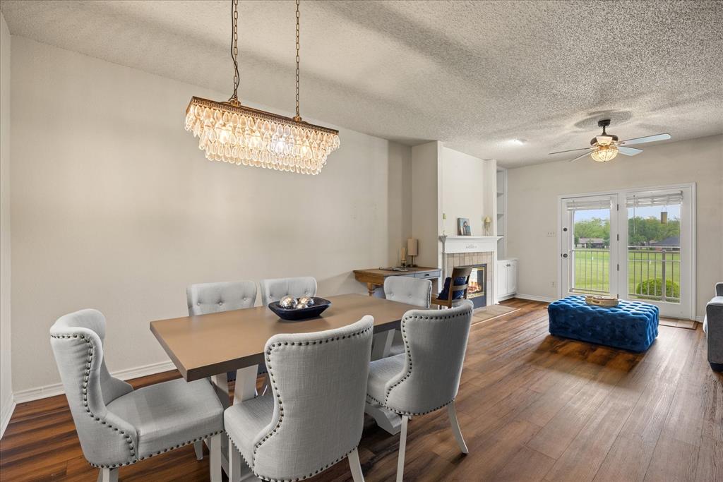 Fairway Condos - Residential