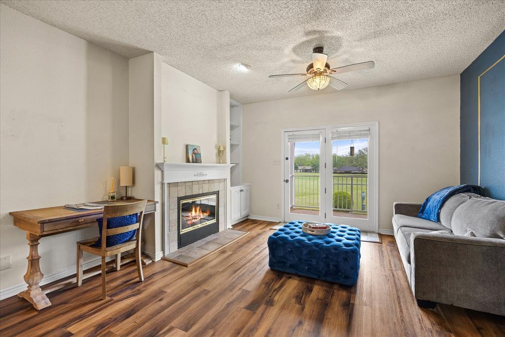 Fairway Condos - Residential