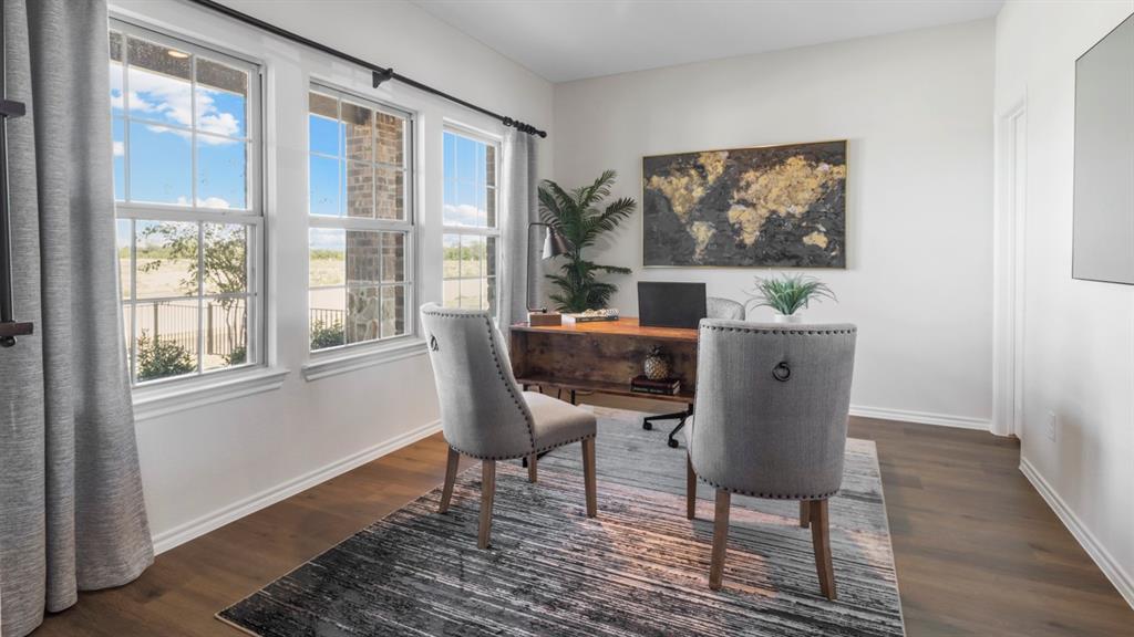 Riverfield - Residential