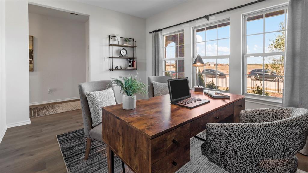 Riverfield - Residential