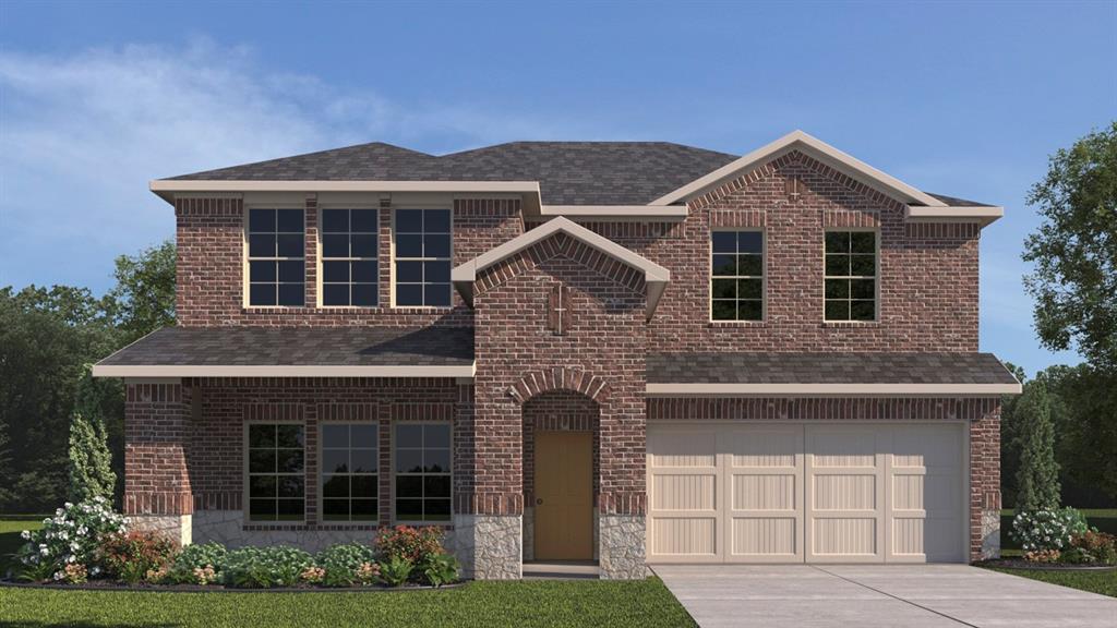 Riverfield - Residential