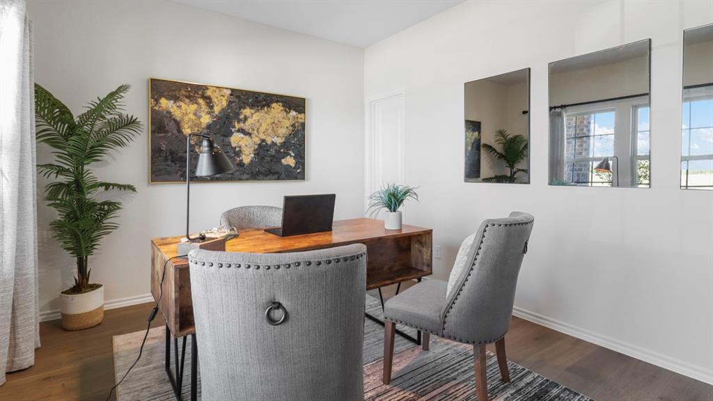 Riverfield - Residential