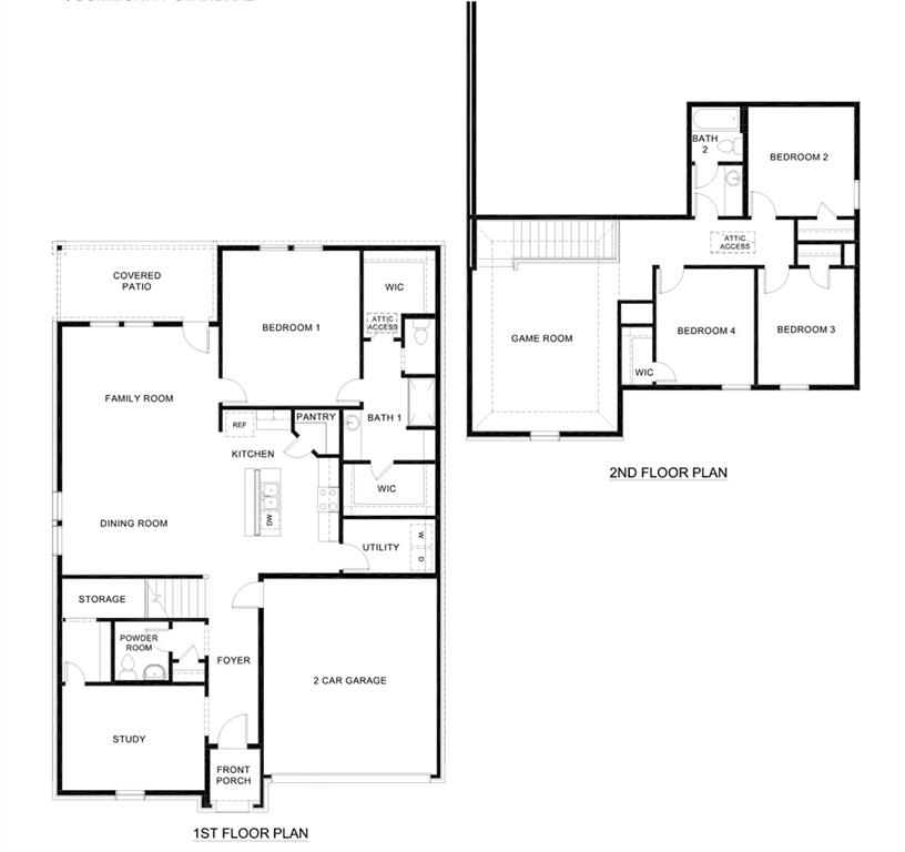 Riverfield - Residential