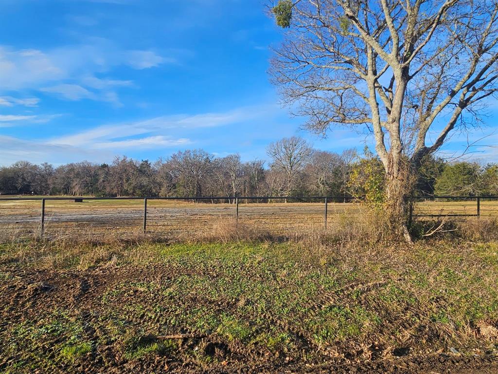 Hammons Estates - Land
