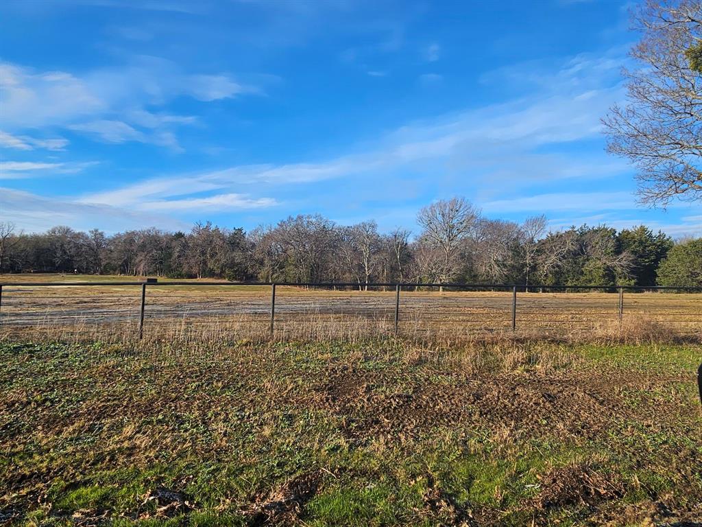 Hammons Estates - Land