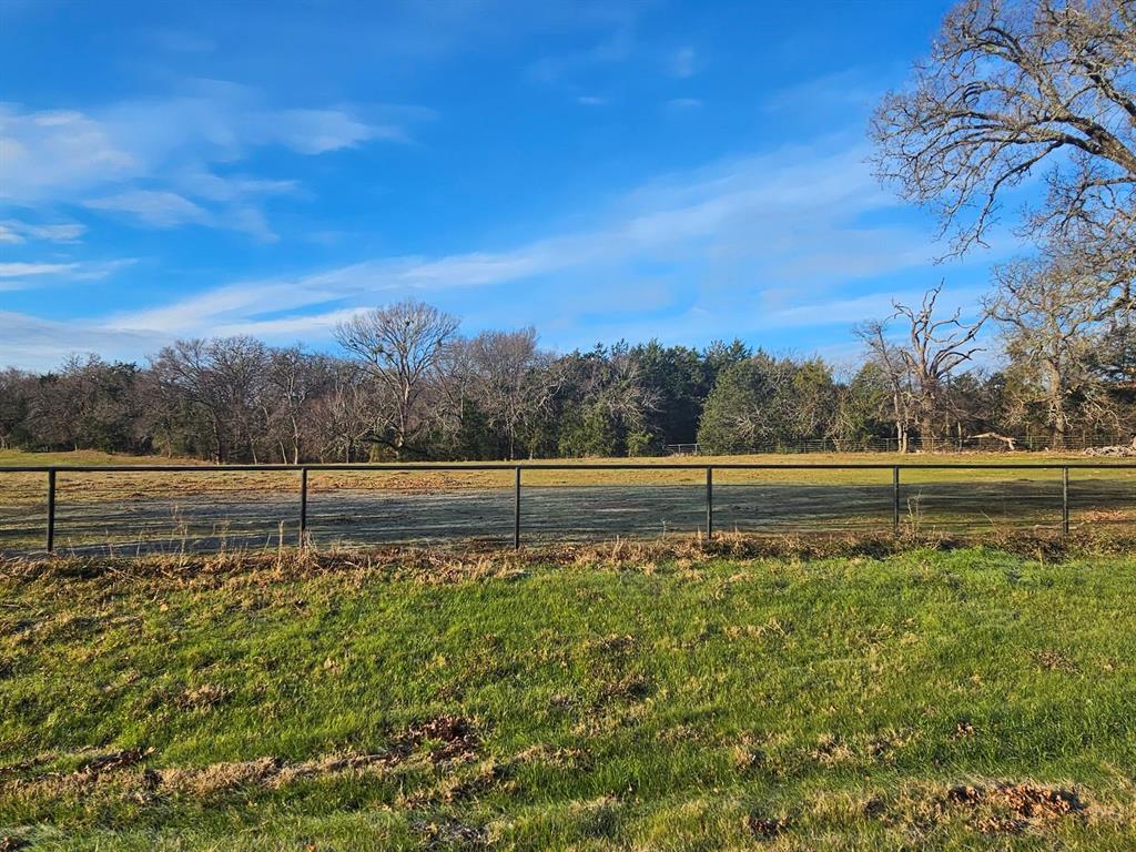Hammons Estates - Land