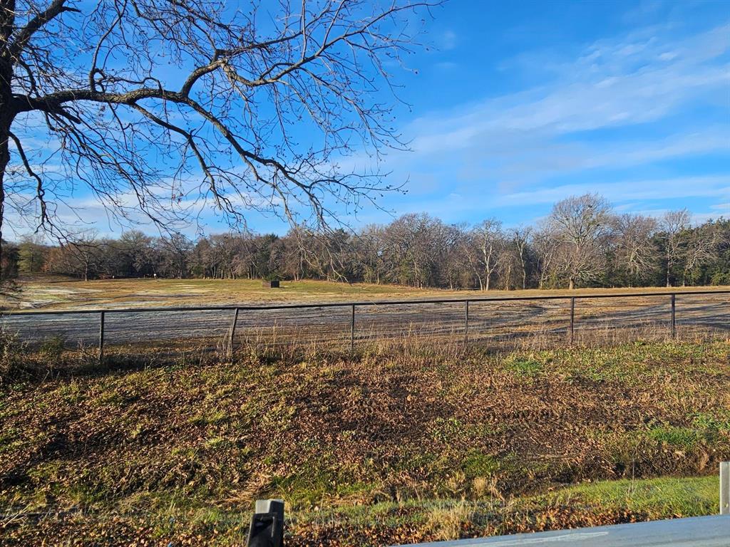 Hammons Estates - Land