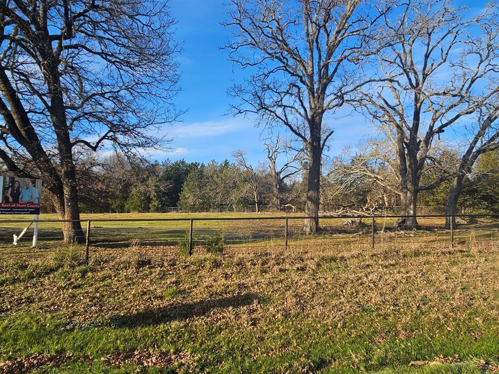 Hammons Estates - Land