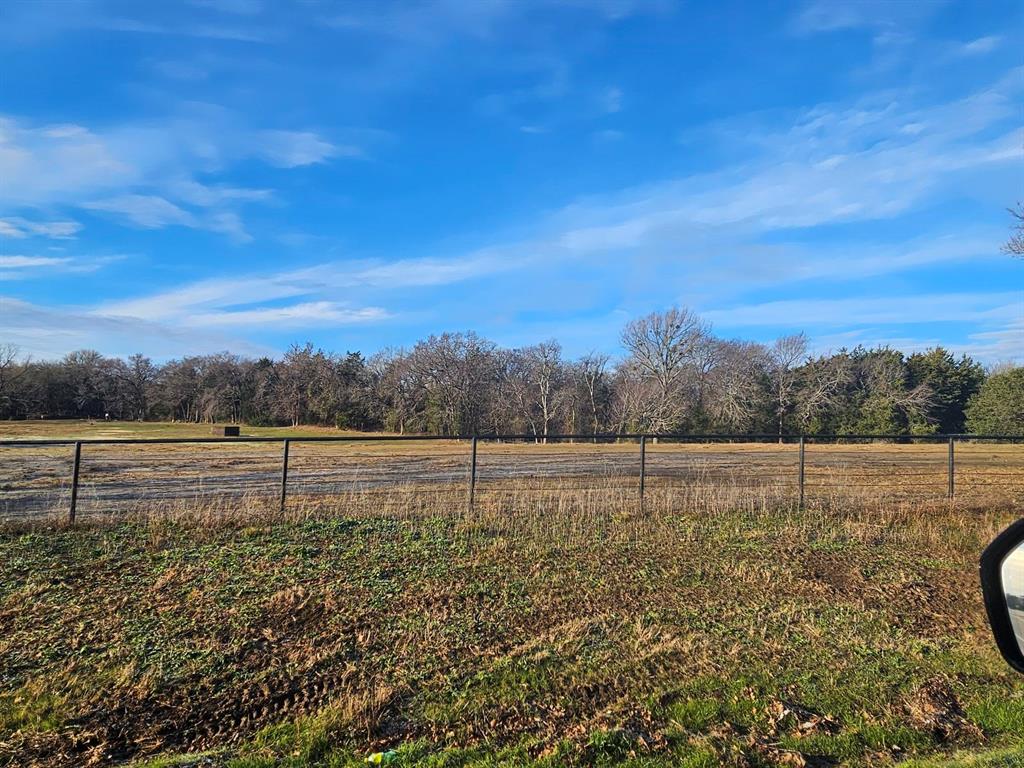 Hammons Estates - Land