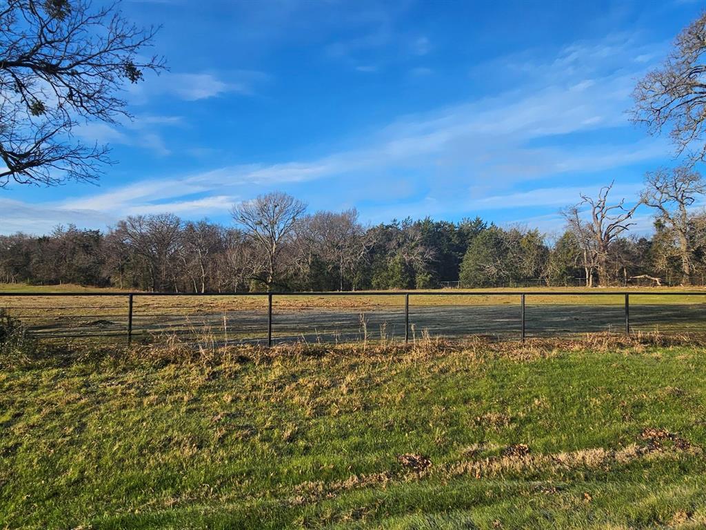Hammons Estates - Land