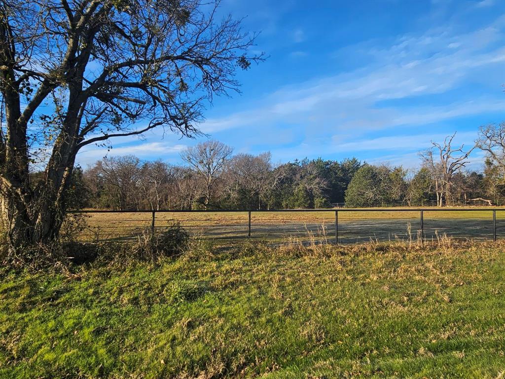 Hammons Estates - Land