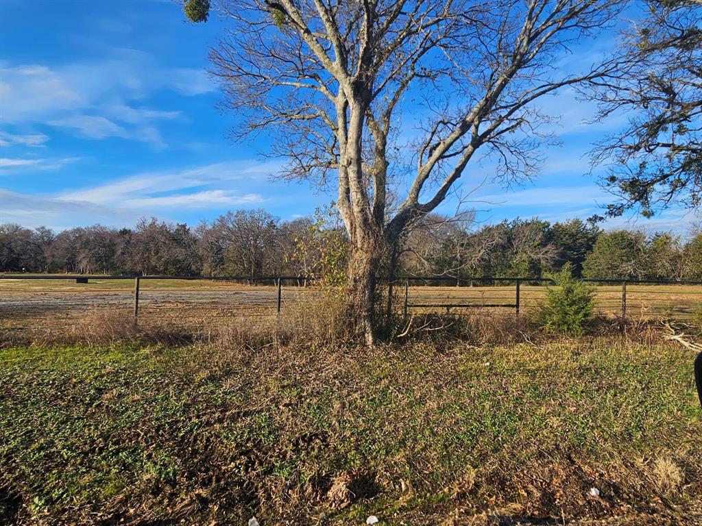 Hammons Estates - Land