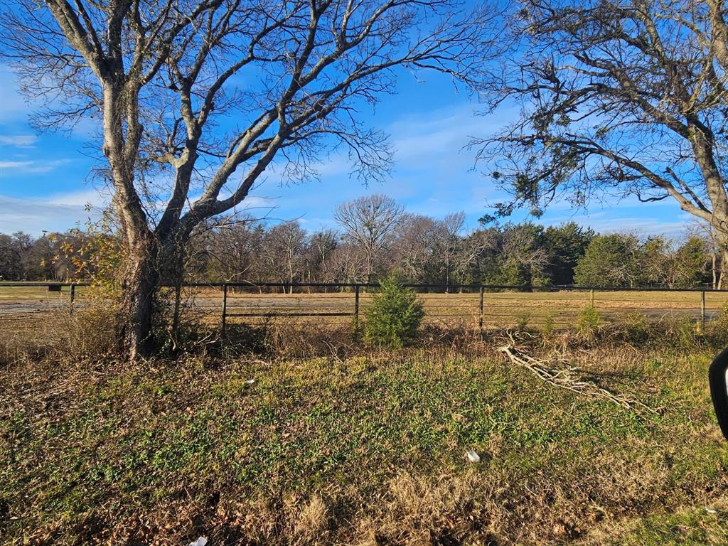 Hammons Estates - Land